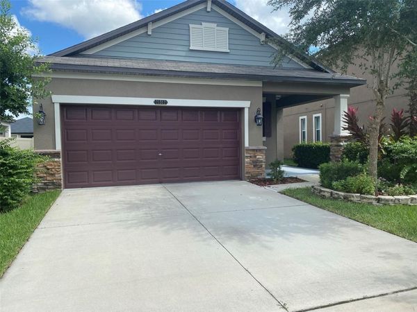 21312 SOUTHERN CHARM DRIVE , LAND O LAKES, FL 34637