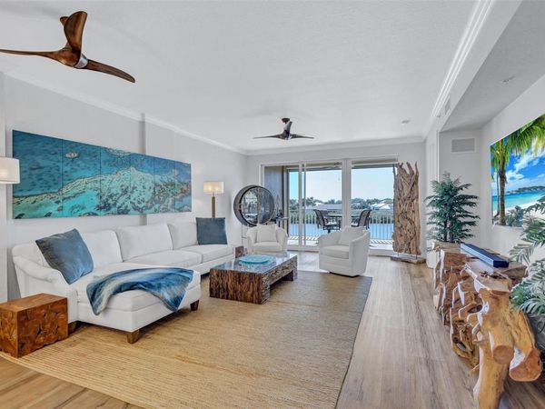 5100 JESSIE HARBOR DRIVE, Unit 304, OSPREY, FL 34229