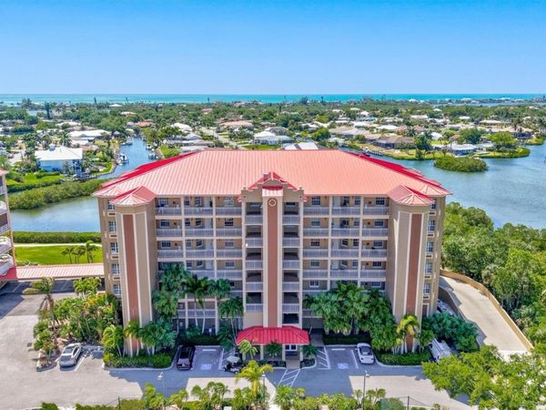 5100 JESSIE HARBOR DRIVE, Unit 304, OSPREY, FL 34229