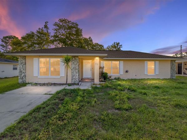 33 PECAN RUN PASS , OCALA, FL 34472