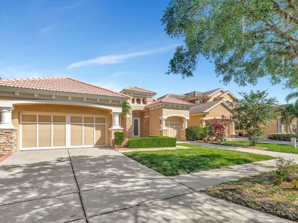 11637 BRISTOL CHASE DRIVE, TAMPA, FL 33626