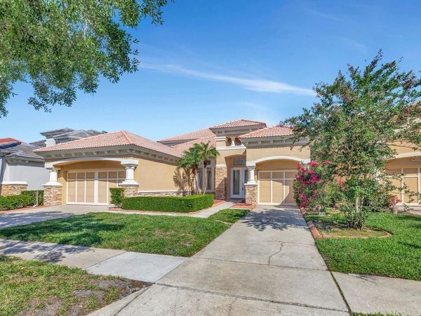 11637 BRISTOL CHASE DRIVE, TAMPA, FL 33626