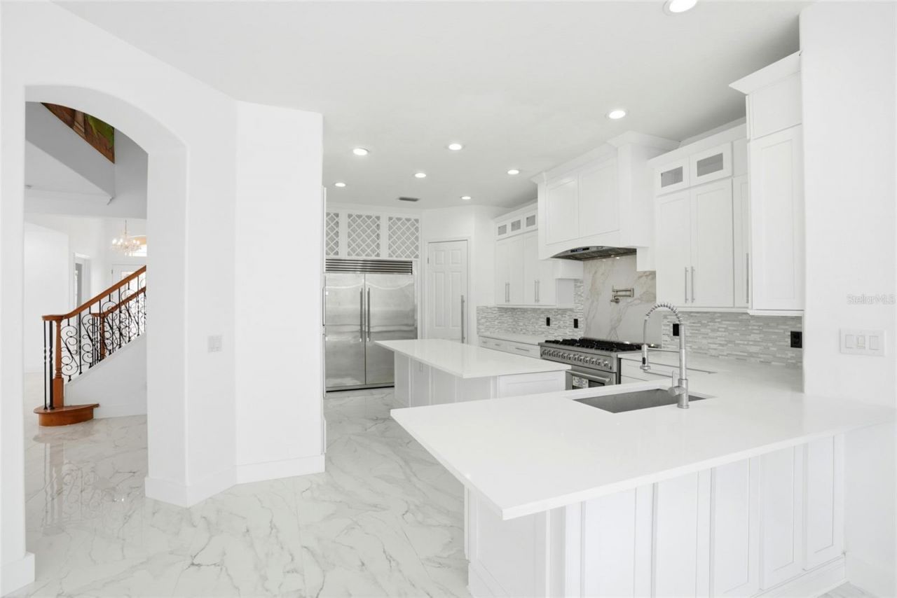 11637 Bristol Chase Drive, Tampa, FL 33626 Photo