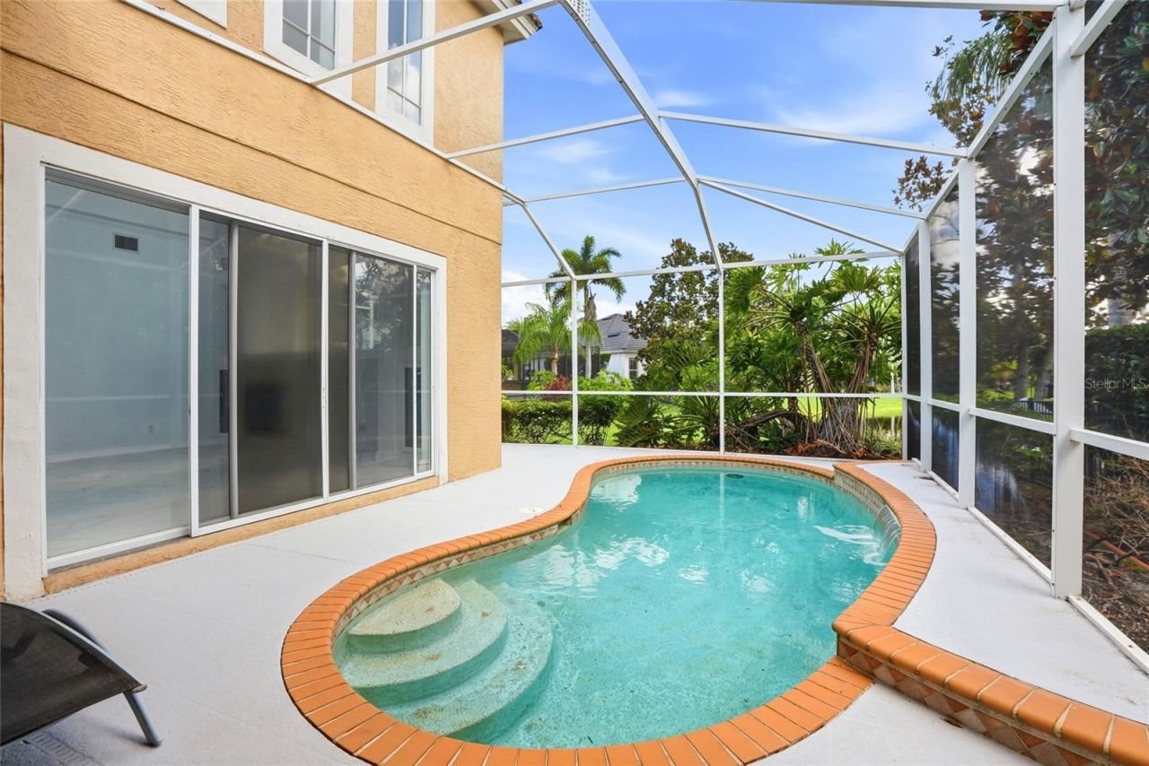 11637 Bristol Chase Drive, Tampa, FL 33626 Photo