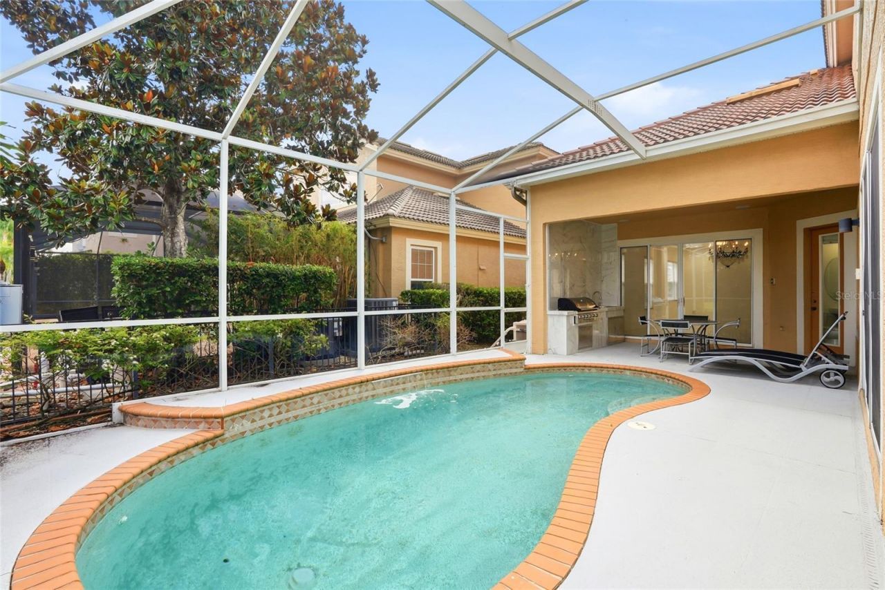 11637 Bristol Chase Drive, Tampa, FL 33626 Photo