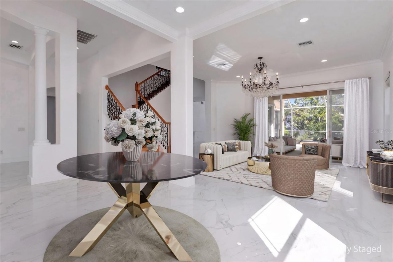 11637 Bristol Chase Drive, Tampa, FL 33626 Photo