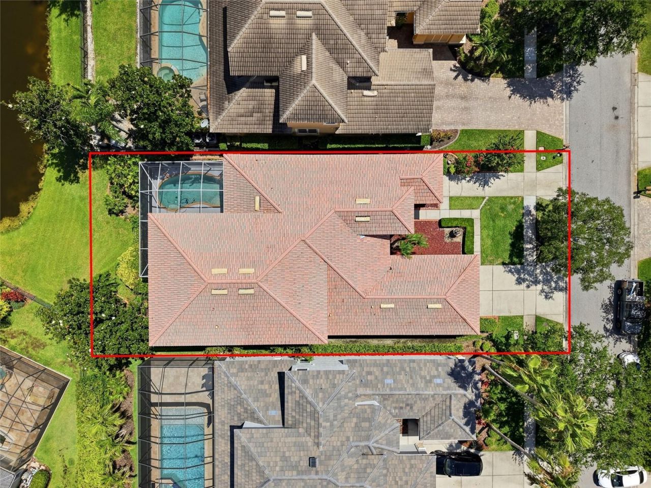 11637 Bristol Chase Drive, Tampa, FL 33626 Photo