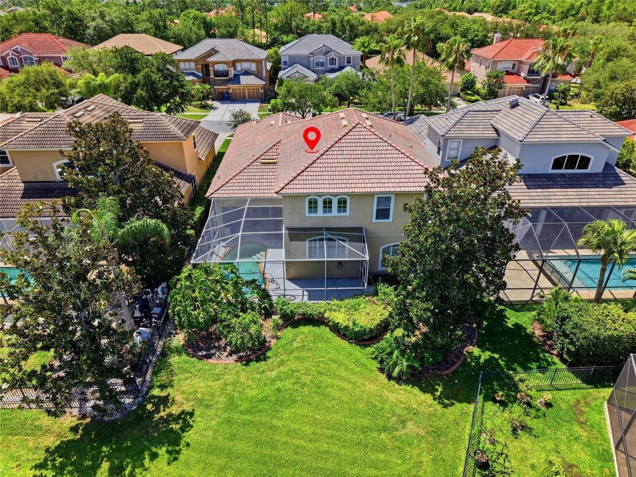 11637 Bristol Chase Drive, Tampa, FL 33626 Photo