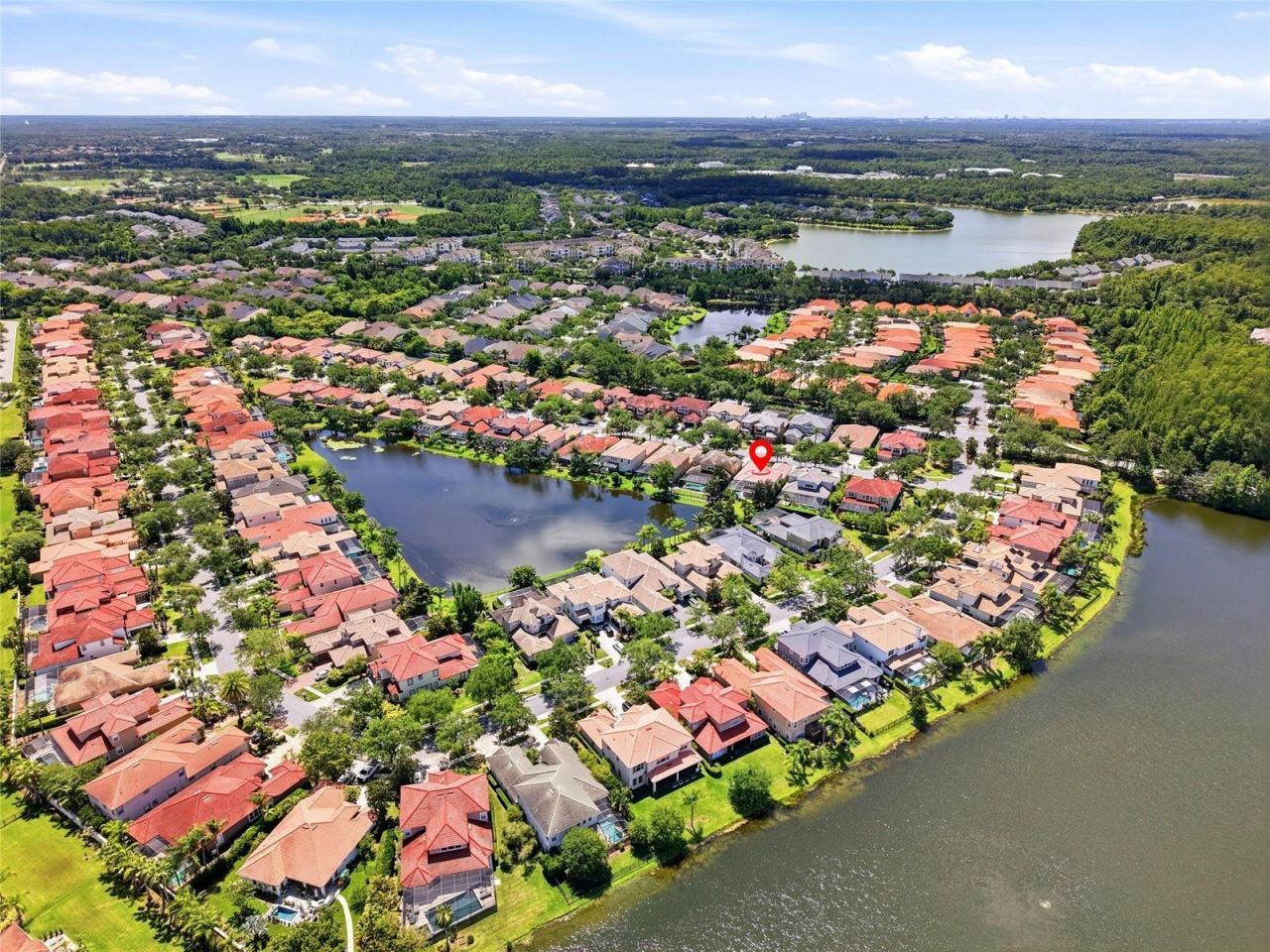 11637 Bristol Chase Drive, Tampa, FL 33626 Photo