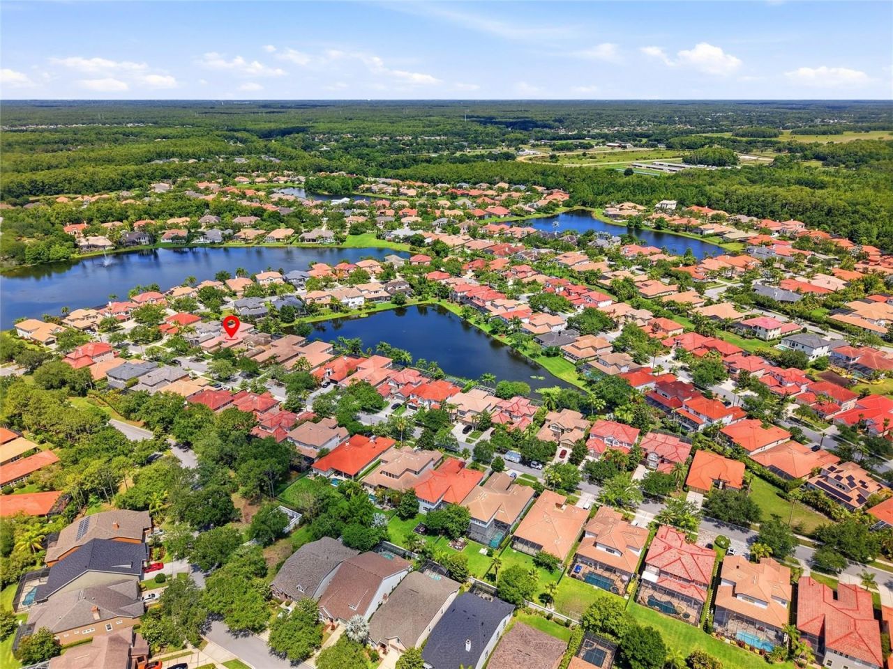 11637 Bristol Chase Drive, Tampa, FL 33626 Photo