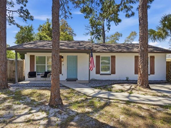 720 LOCUST STREET , TARPON SPRINGS, FL 34689