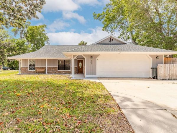 350 SAGEWOOD DRIVE , PORT ORANGE, FL 32127