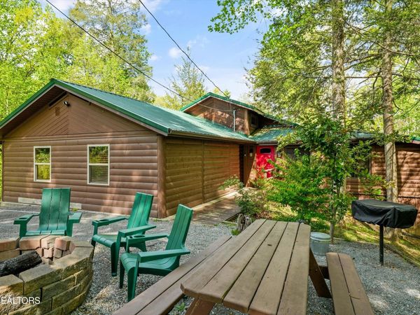 716 Country Oaks Drive, Pigeon Forge, TN 37863