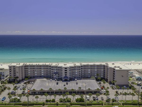 520 Santa Rosa Boulevard, Unit 405, Fort Walton Beach, FL 32548