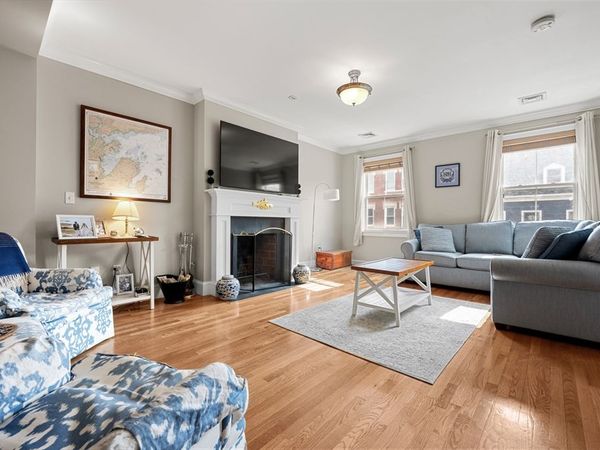 57 High St, Unit 2, Boston, MA 02129