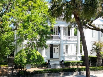180 Broad Street, Unit E, Charleston, SC 29401