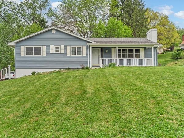 170 Fairview Drive, New Martinsville, WV 26155