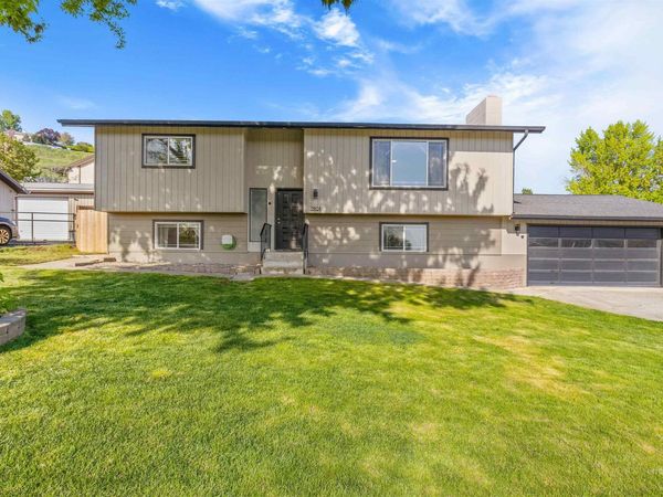 2904 25th Street, Clarkston, WA 99403