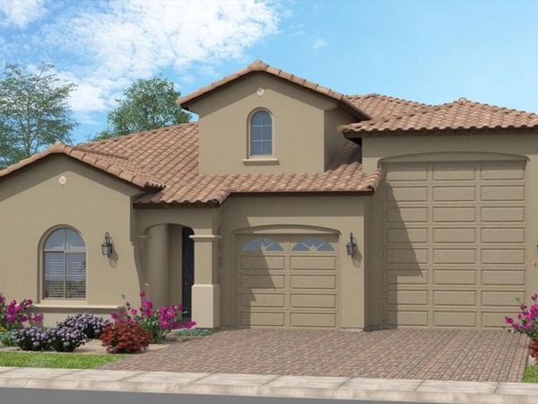 18743 W WESTVIEW Drive, Litchfield Park, AZ 85340