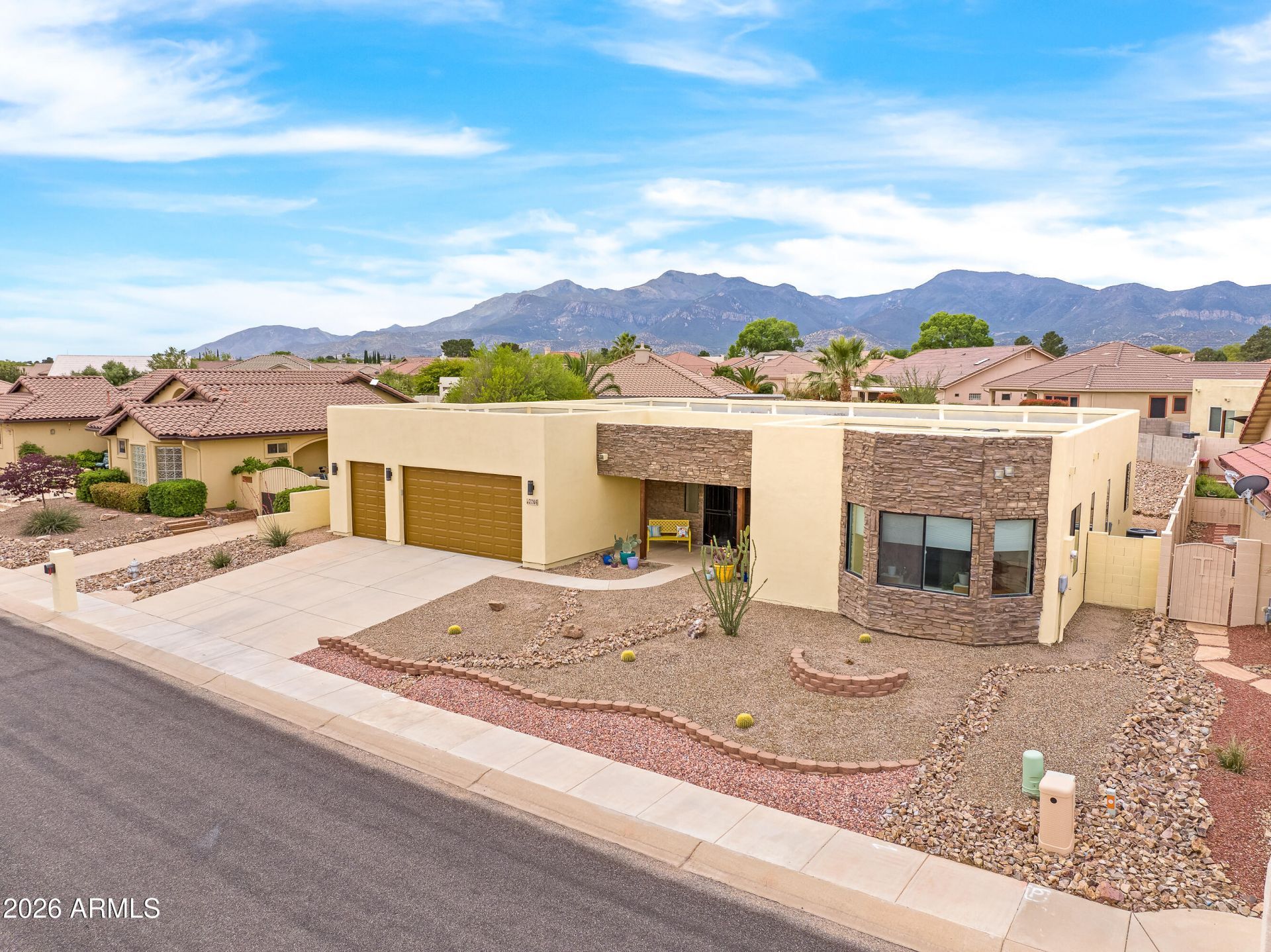 2766 Glenview Drive, Sierra Vista, AZ 85650 Main Photo