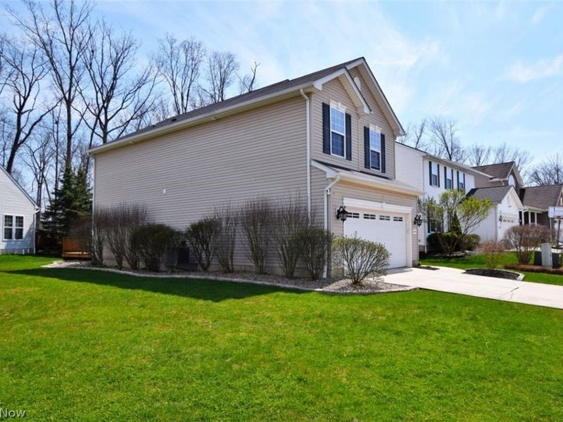 10411 Redbud Drive , Aurora, OH 44202 Photo 25