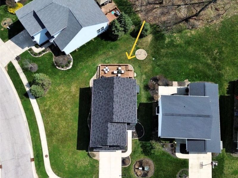 10411 Redbud Drive , Aurora, OH 44202 Photo 26