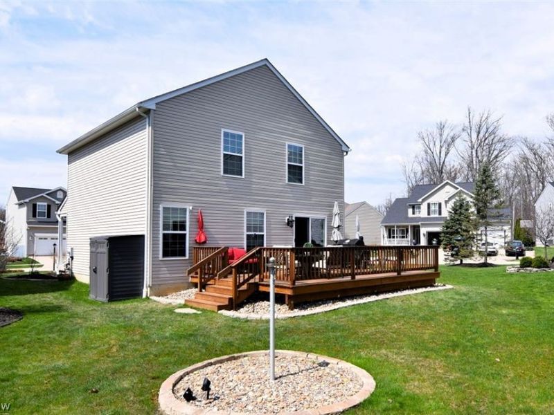 10411 Redbud Drive , Aurora, OH 44202 Photo 27