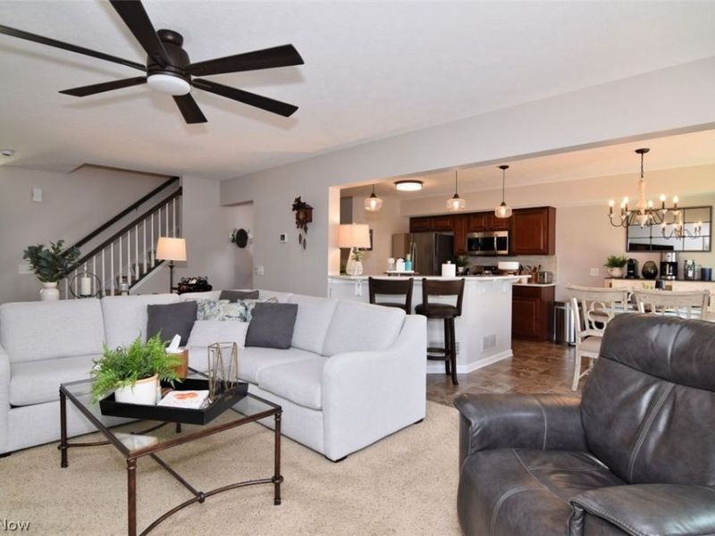 10411 Redbud Drive , Aurora, OH 44202 Photo 3