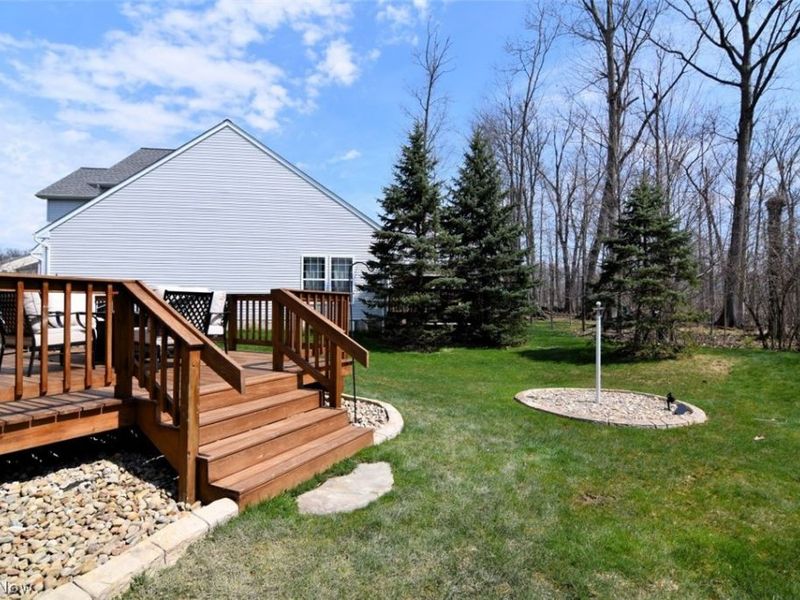 10411 Redbud Drive , Aurora, OH 44202 Photo 30