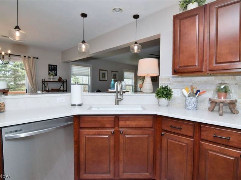 10411 Redbud Drive , Aurora, OH 44202 Photo 7