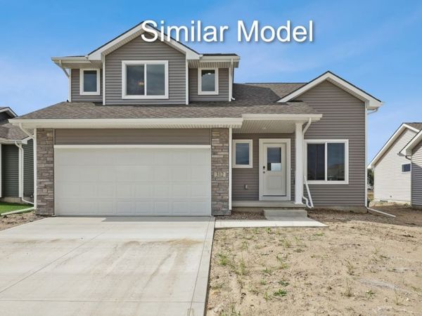 4110 NW 17th Court, Ankeny, IA 50023