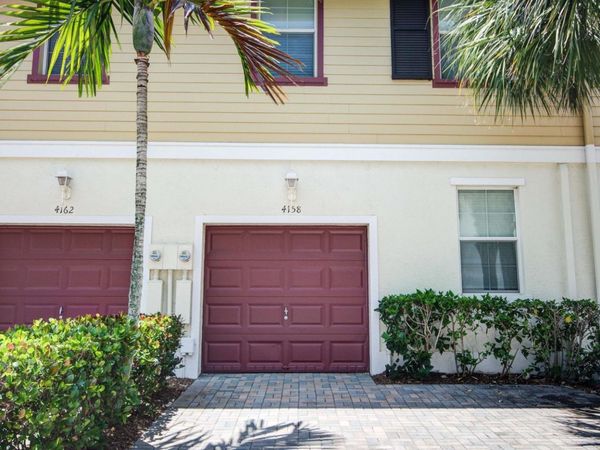 4158 Saint Lukes Lane, Jupiter, FL 33458