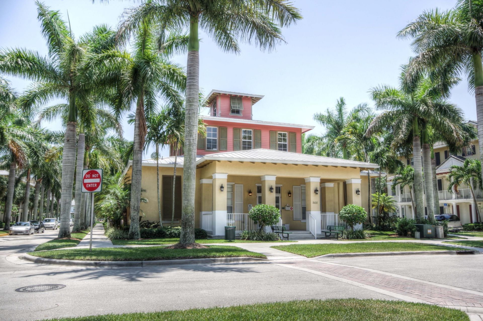 4158 Saint Lukes Lane, Jupiter, FL 33458 Photo