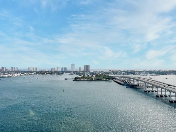 2640 Lake Shore Drive, Unit 1710, Riviera Beach, FL 33404