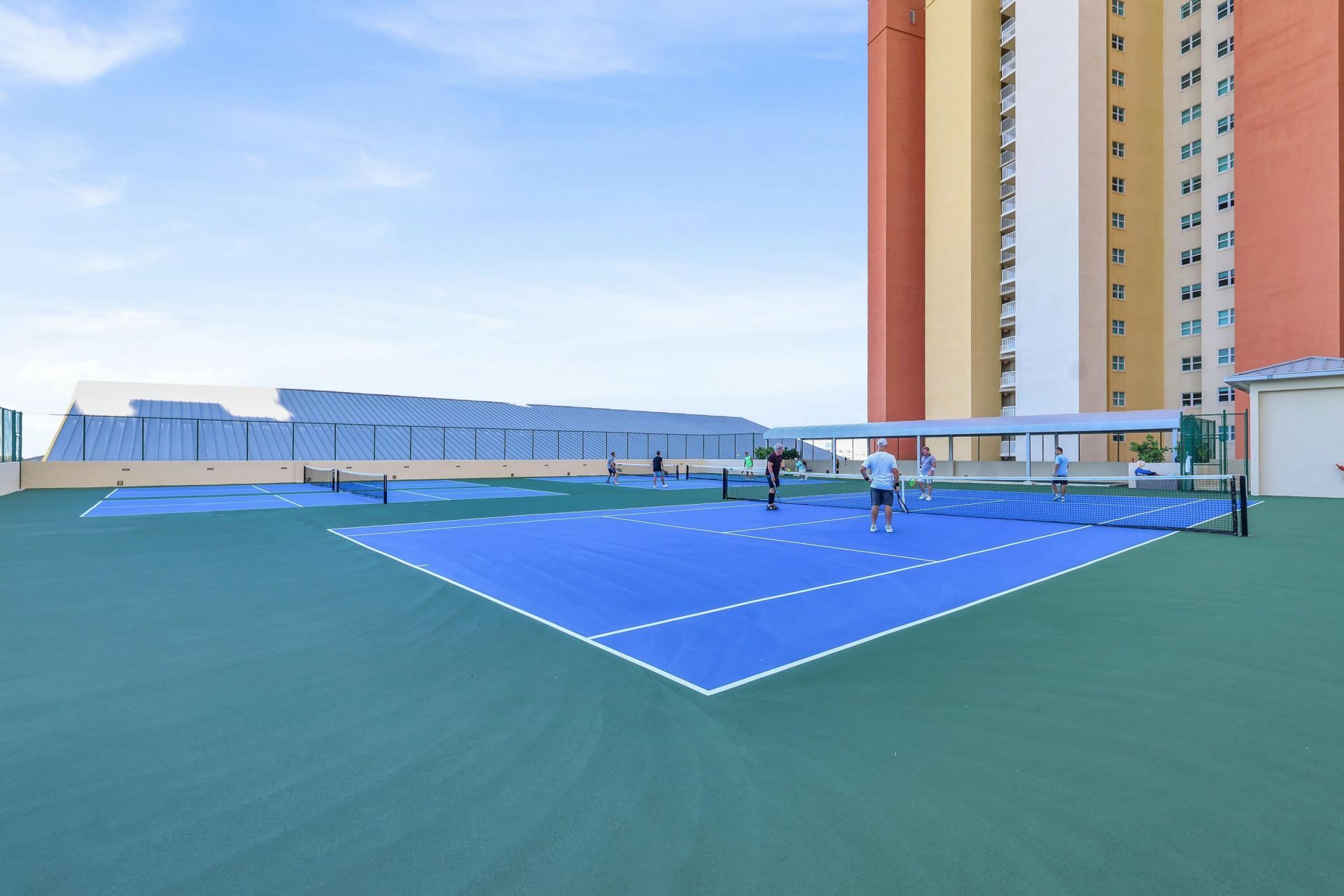 2640 Lake Shore Drive, Unit 1710, Riviera Beach, FL 33404 Photo