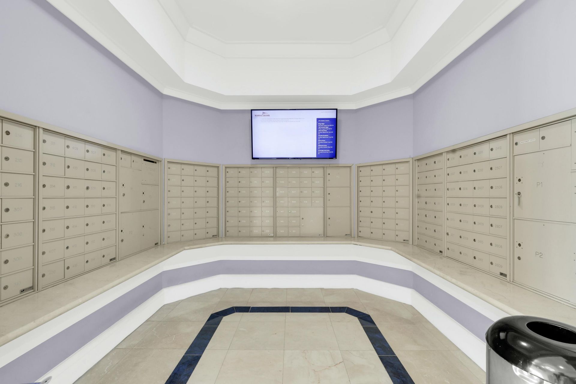 2640 Lake Shore Drive, Unit 1710, Riviera Beach, FL 33404 Photo