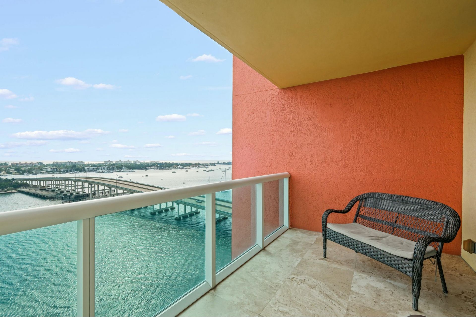 2640 Lake Shore Drive, Unit 1710, Riviera Beach, FL 33404 Photo