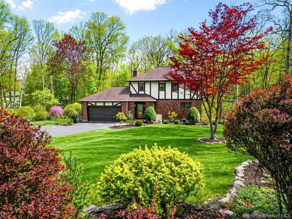 96 Edgewood Drive, Central Valley, NY 10917