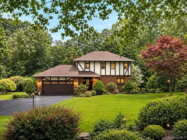 96 Edgewood Drive, Central Valley, NY 10917