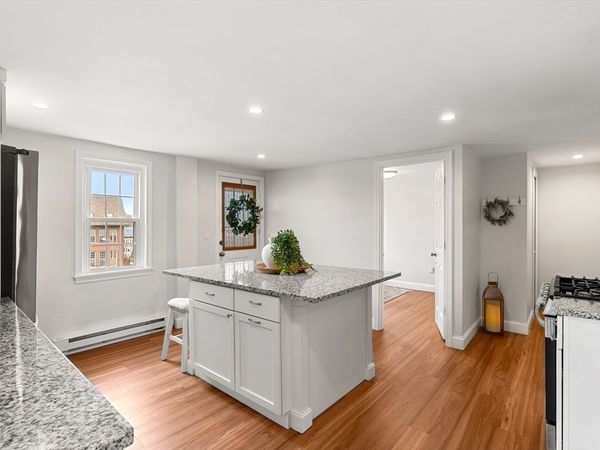 40 Middle Street, Unit 3a, Gloucester, MA 01930