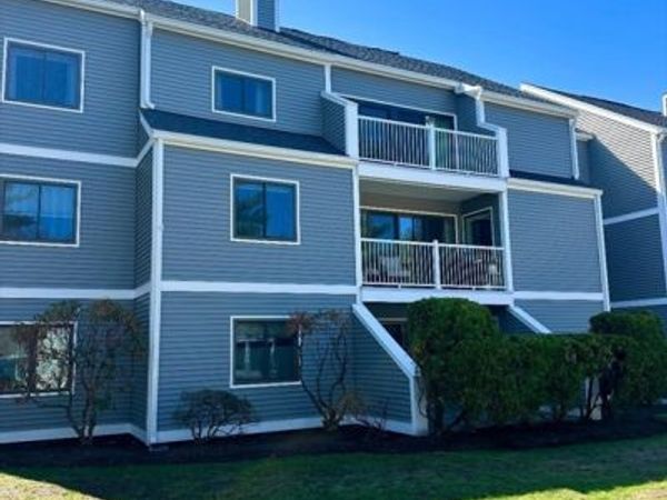 1100 Salem Street, Unit 36, Lynnfield, MA 01940