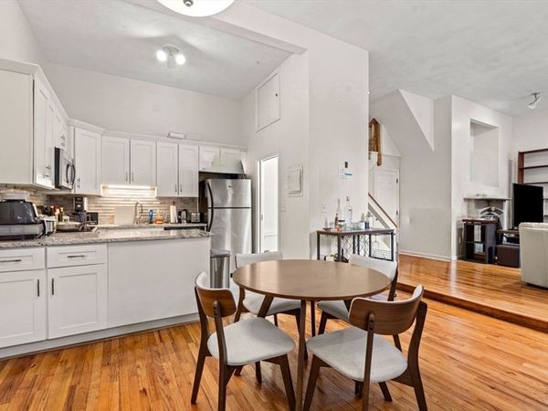 113 W Dedham St, Unit 113, Boston, MA 02118