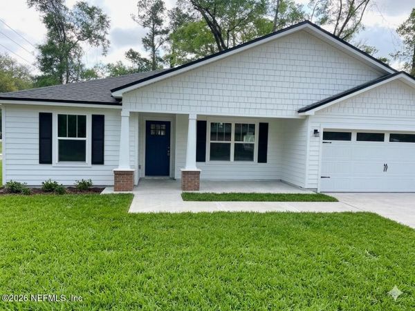 11183 BRIDGES Road, Jacksonville, FL 32218