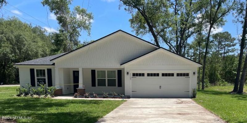 11183 Bridges Road, Jacksonville, FL 32218 Photo