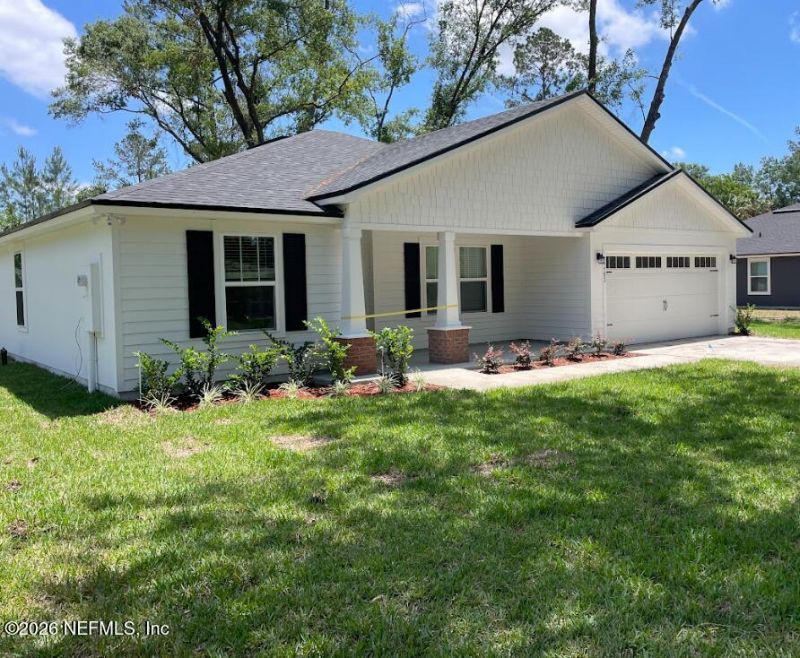 11183 Bridges Road, Jacksonville, FL 32218 Photo