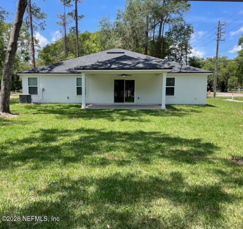 11183 Bridges Road, Jacksonville, FL 32218 Photo