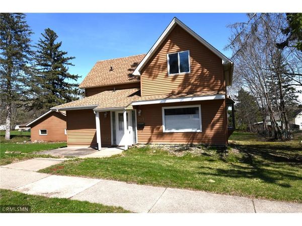 1319 2nd Street, Stillwater, MN 55082