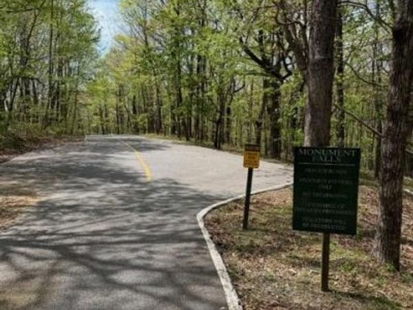 Lot 26 Falcons Nest, Jasper, GA 30413