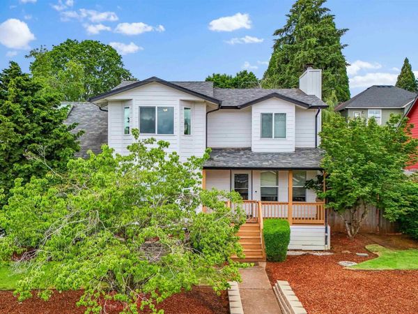 808 Melissa St SE, Salem, OR 97306