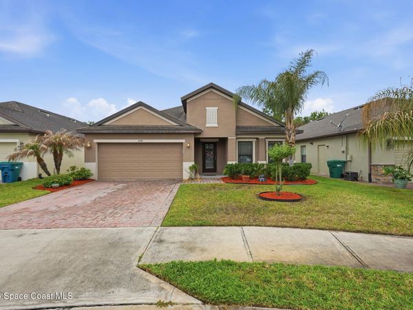5541 Extravagant Court , Cocoa, FL 32926
